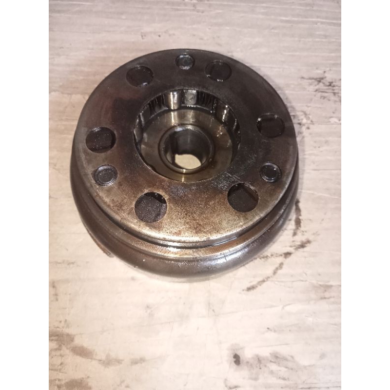 magnet Mahnet set karisma karbu copotan ori