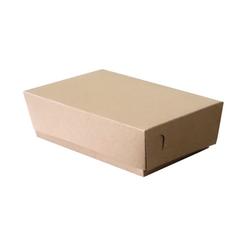 

Box coklat bfc