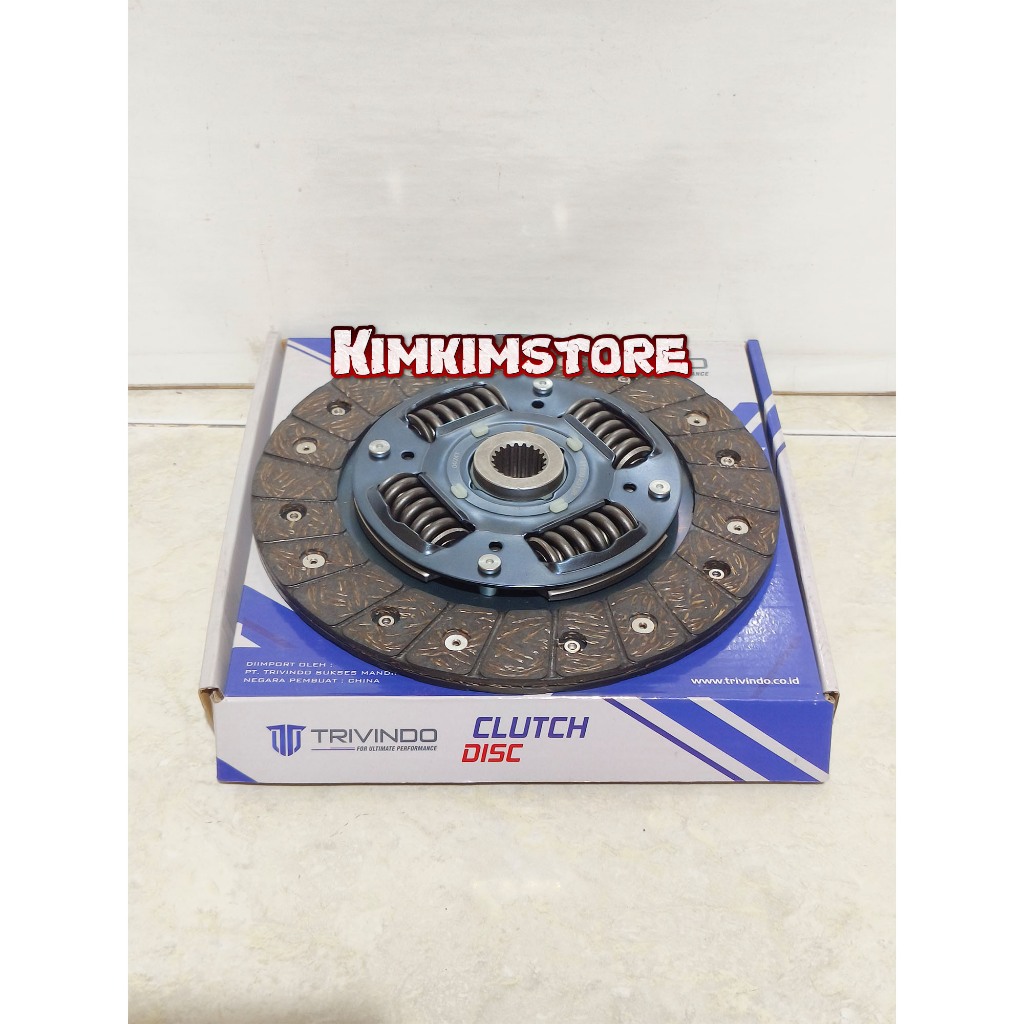 Plat Kopling Kampas Clutch Disc Hyundai I20 I 20