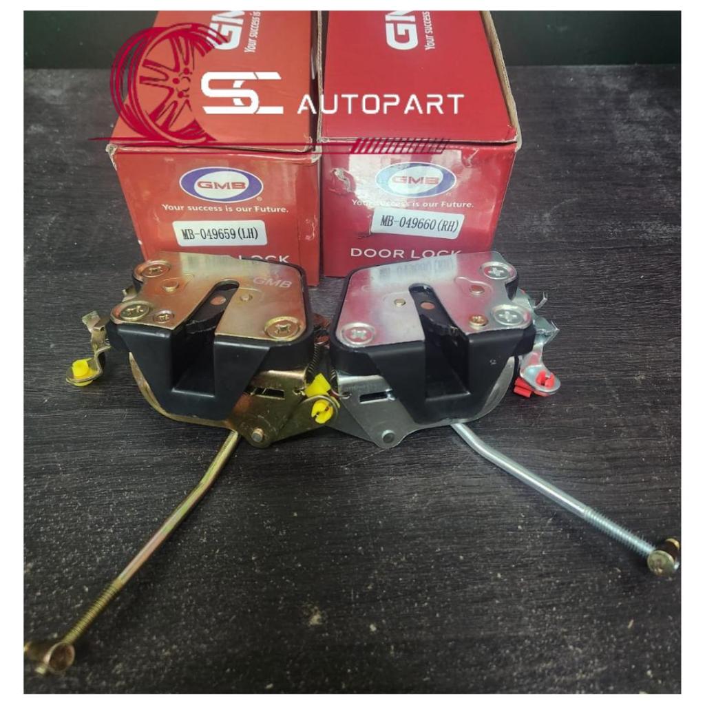 DOOR LOCK PINTU MITSUBISHI L300 GMB