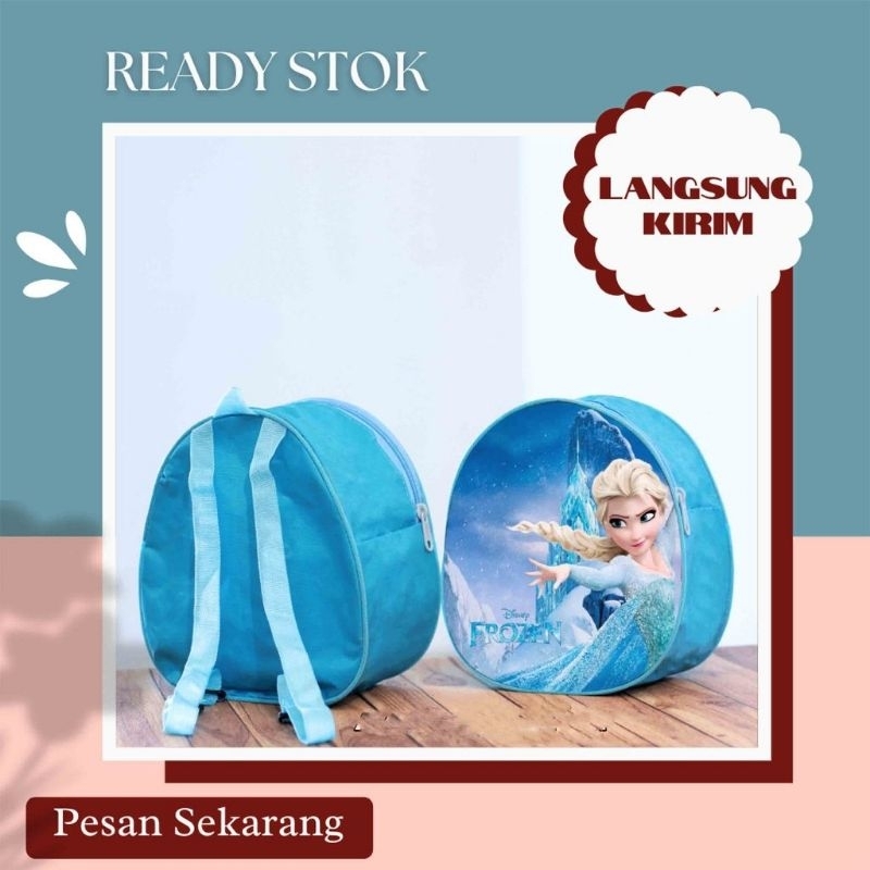

Ready Stok Siap Kirim Tas Telur/Ransel Telur/Eggy Bag/Tas Ultah/Hampers Ultah