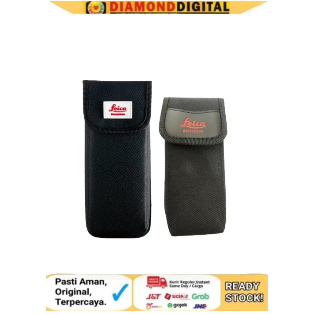 Soft case for Leica Disto D510 D810