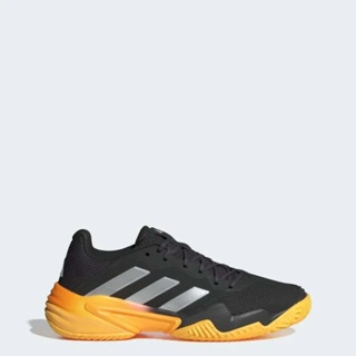 Sepatu Tenis Pria  Adidas Barricade 13 (IF0467-005) Original