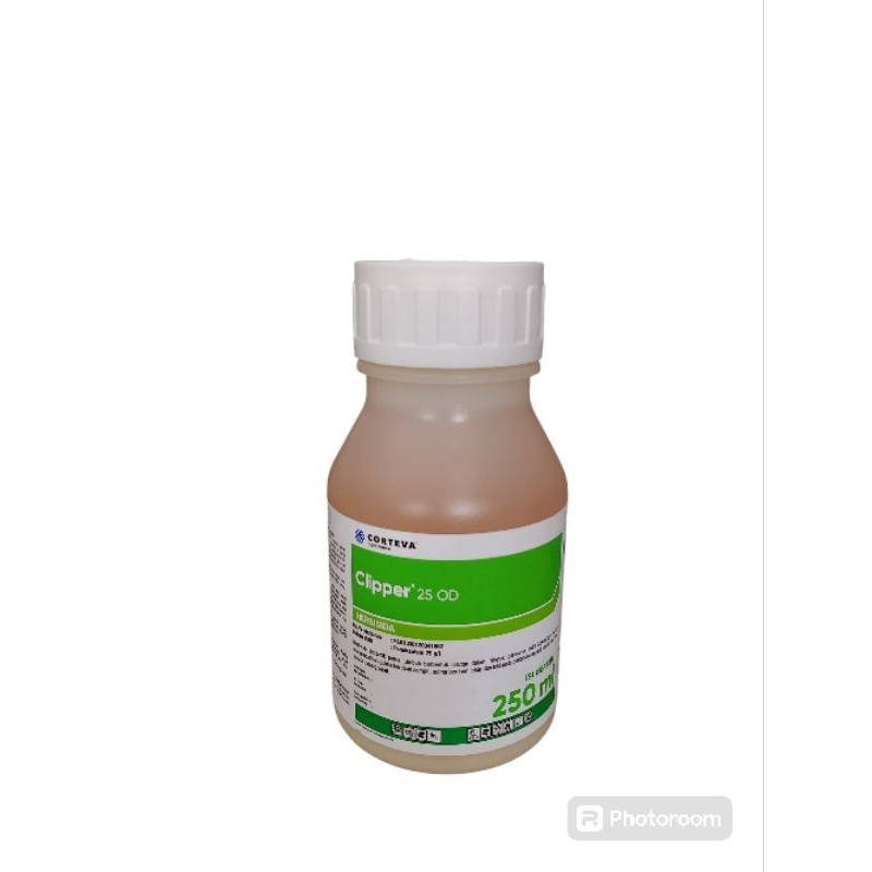 Herbisida sistemik Clipper 25 OD 250 ml
