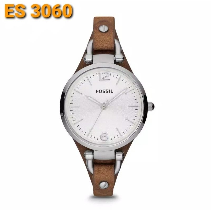 Jam Tangan Wanita ES3060 ES 3060