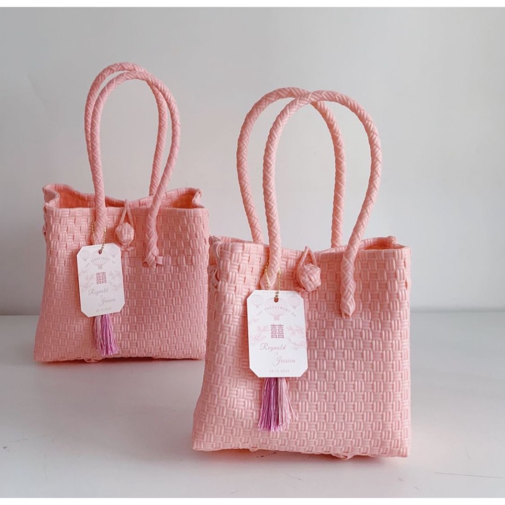 

Tambahan Sangjit & Tea Pai Hampers