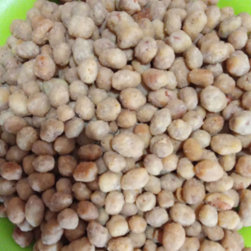 

KACANG TELOR