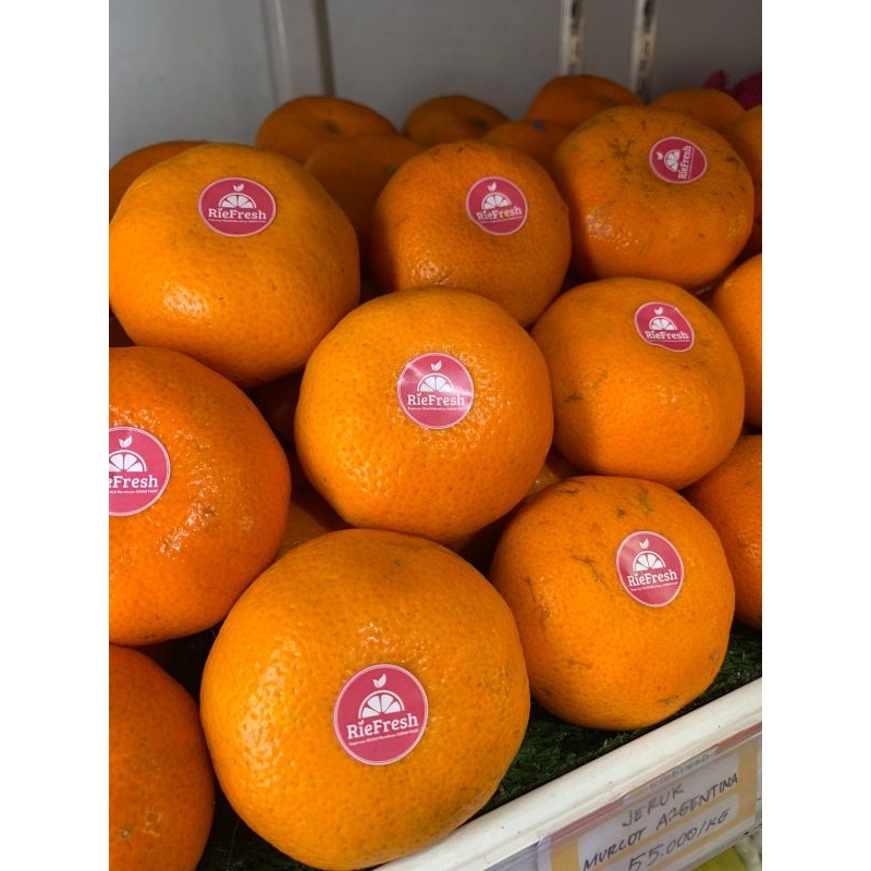 

Jeruk Murcot Argentina