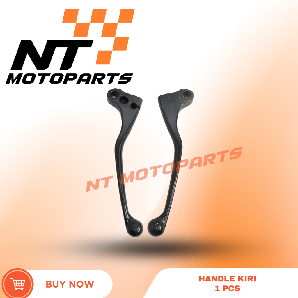 Handle Kopling TIGER revo tiger lama