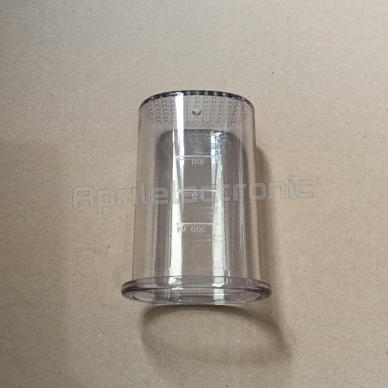 Sparepart Dorongan Makanan / Pusher Food Processor Philips HR7310 / HR7320