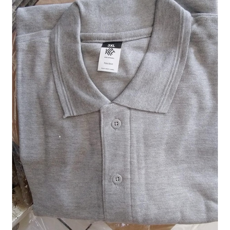 polo Cvc pique