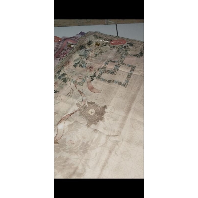 meyka nuanza scarves