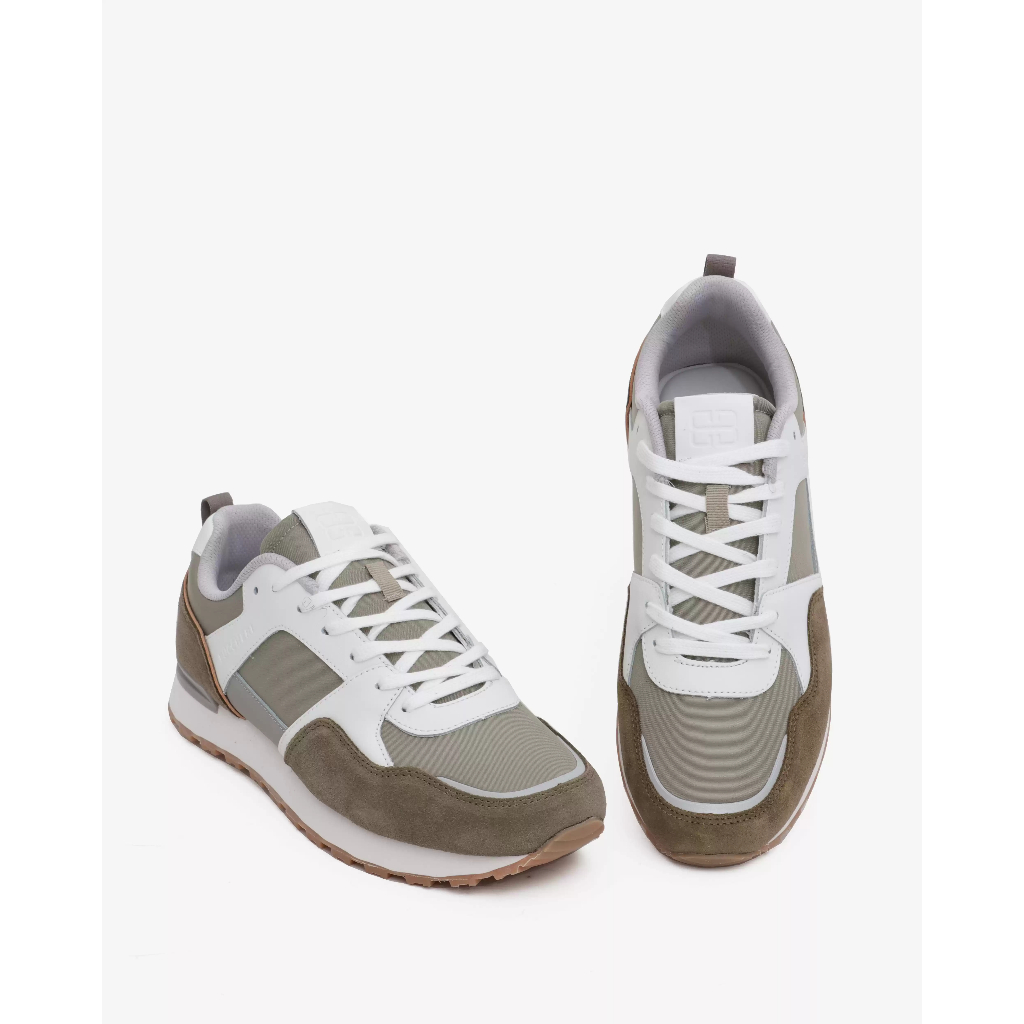 BUCCHERI Sepatu Pria Sneakers Jorge - BL4067