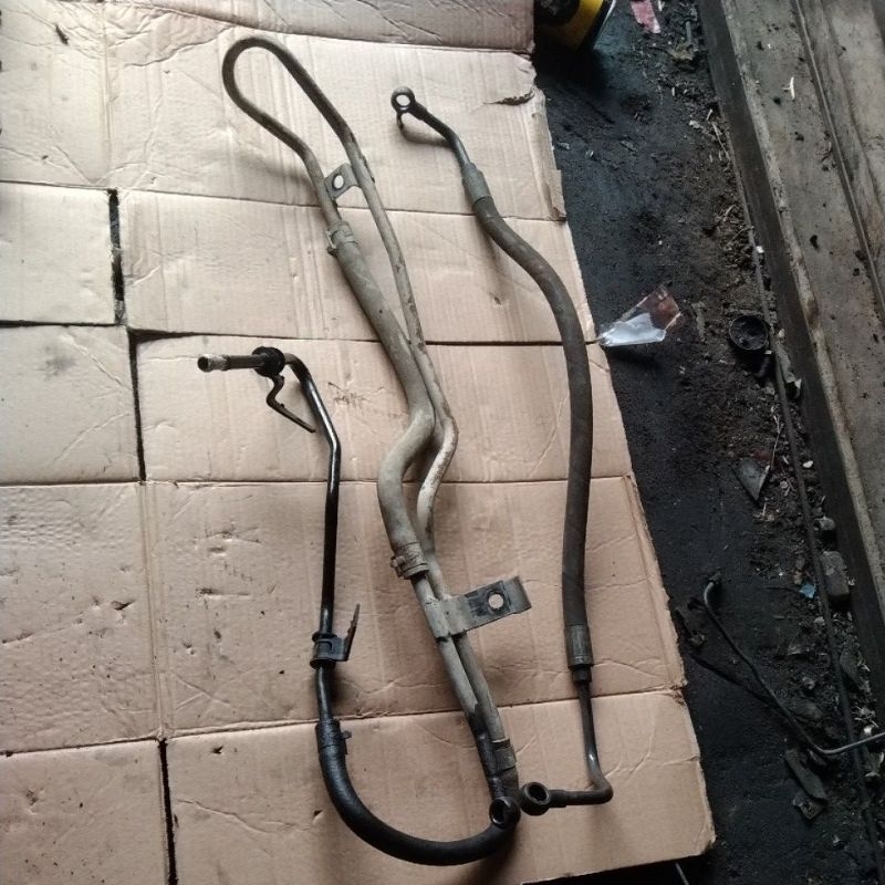 SELANG POWER STEERING SET KIA CARNIVAL -SEDONA