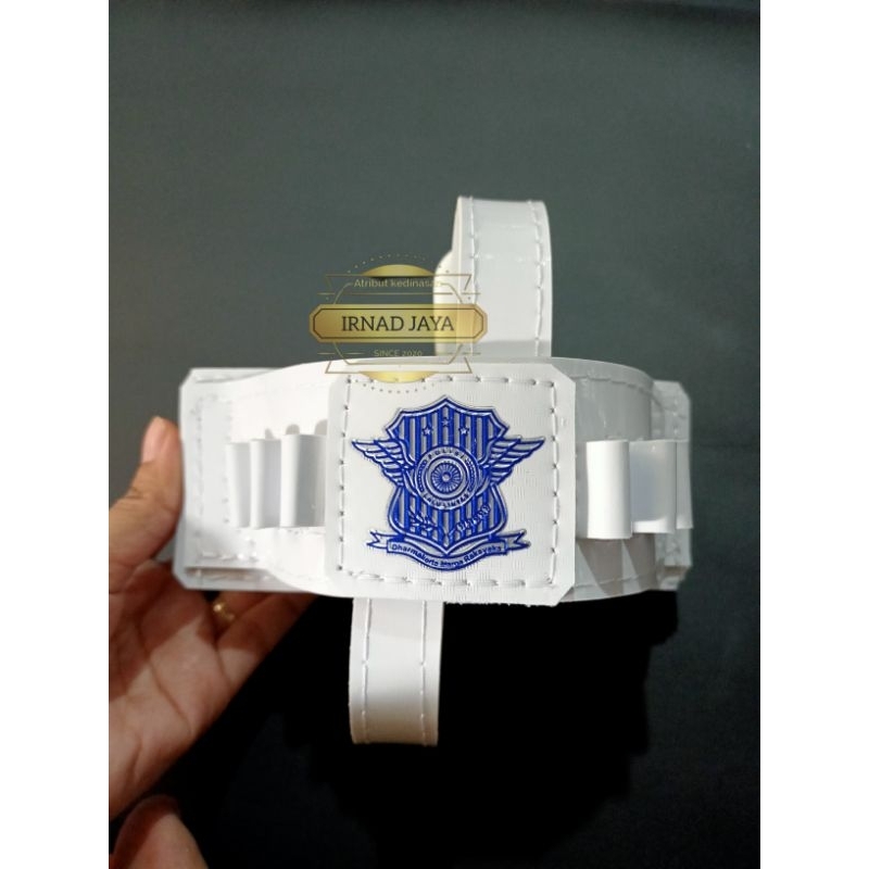 SARUNG SENJATA LANTAS TERBARU