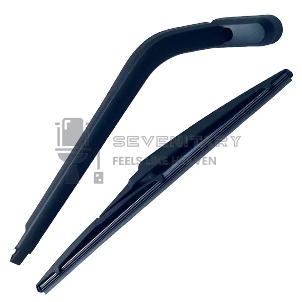 Wiper Blade Belakang Toyota Fortuner Yaris 2004-2015 - S2033