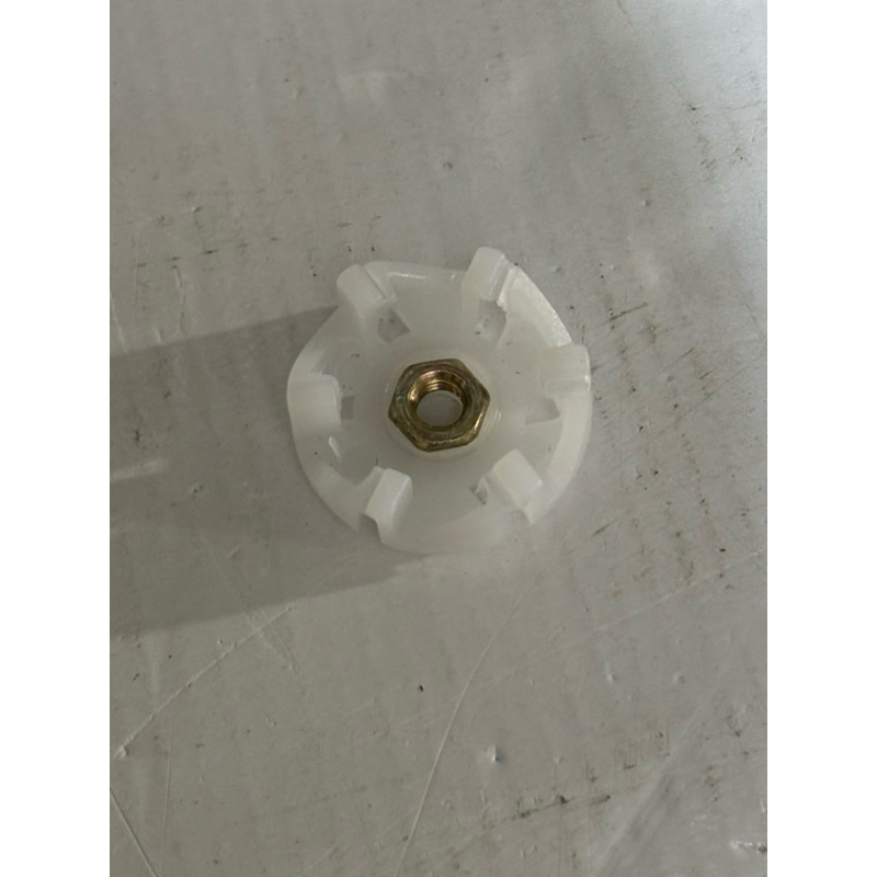 COPEL BLENDER MASPION / GIGI PLASTIK MASPION / KONEKTOR PLASTIK MASPION
