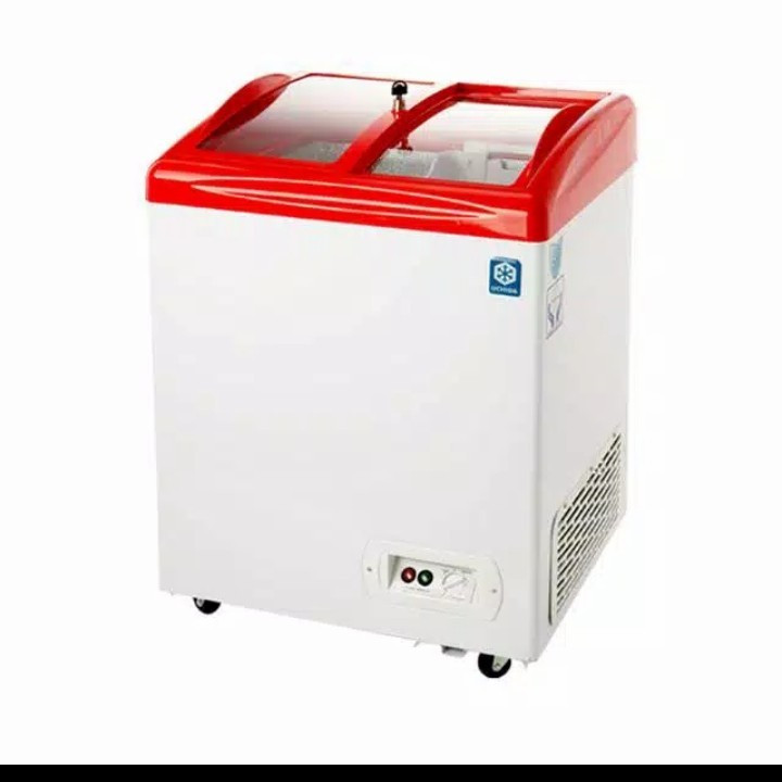 FREEZER UCHIDA MASPION UFH 100C 100 Liter