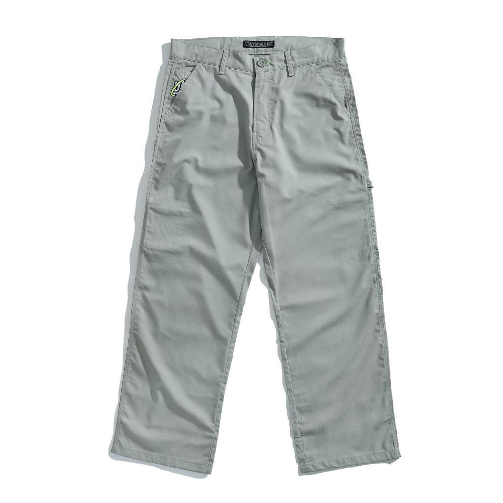 UH Carpenter Ripstop - CONFRONT OLIVE