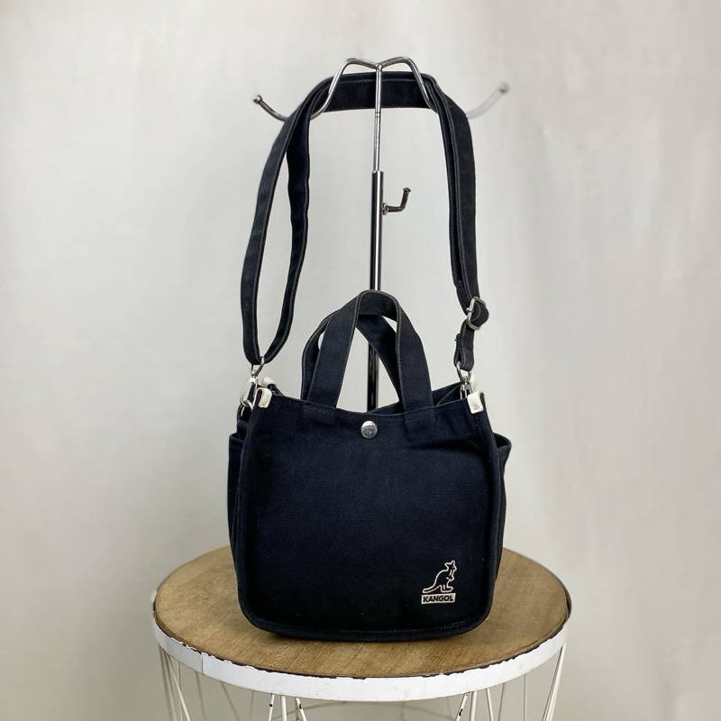 Tas Slingbag KANGOL