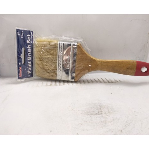 

PERFECT Kuas Cat Paint Brush 3 633 Athena Premier Quality Kuas Cat 3 Kuas 3
