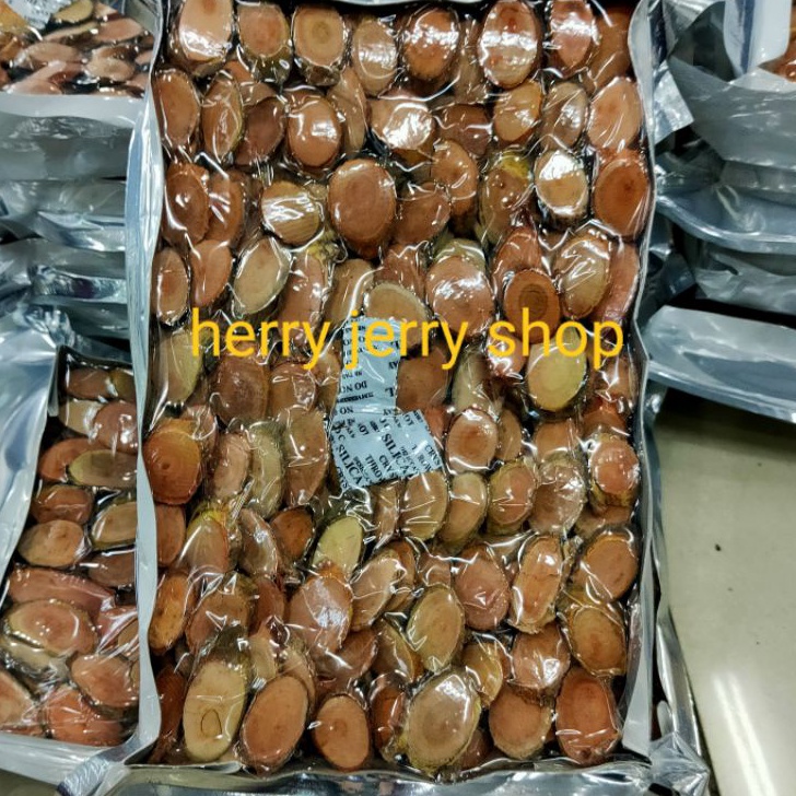 

LIMIT tongkat ali merah asli kalimantan ukuran kecil 5