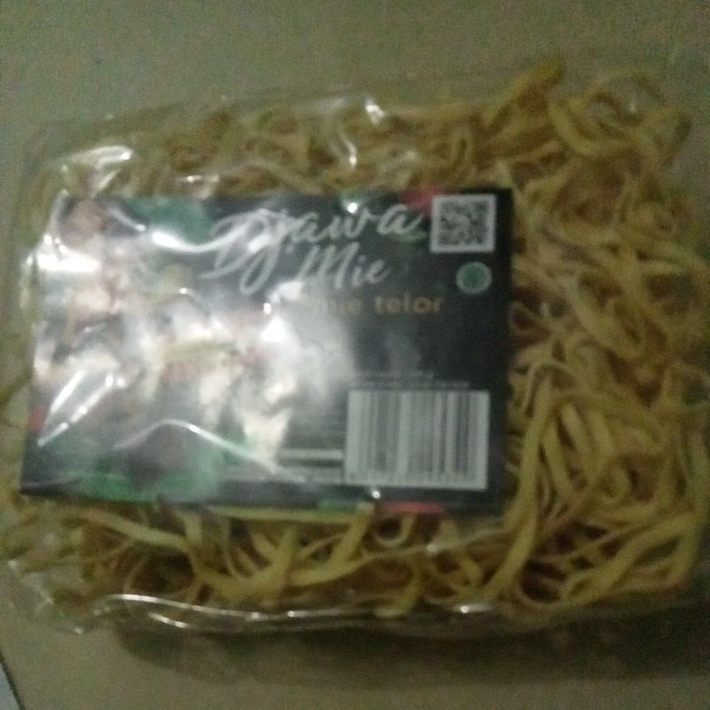 

Djawa mie