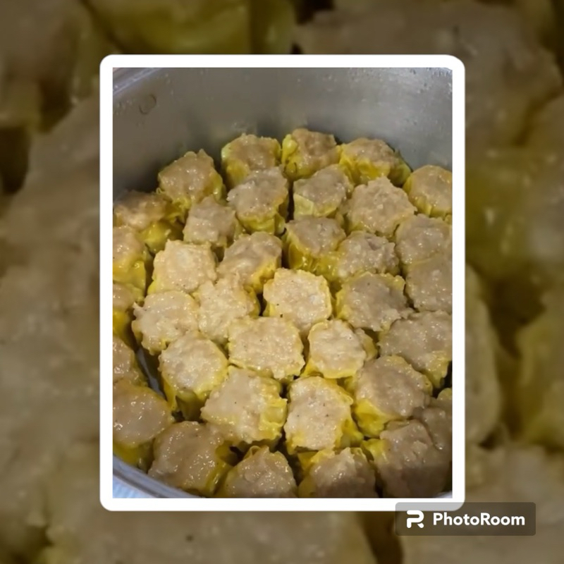 

Dimsum Homemade Isi 5pcs