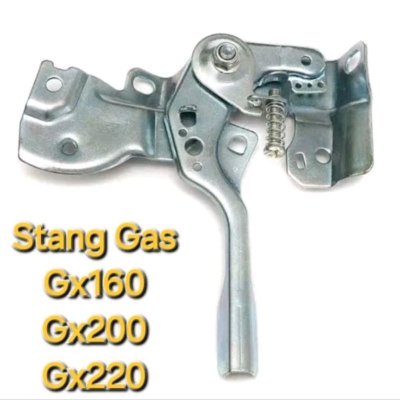 GX160-GX220 STANG GAS