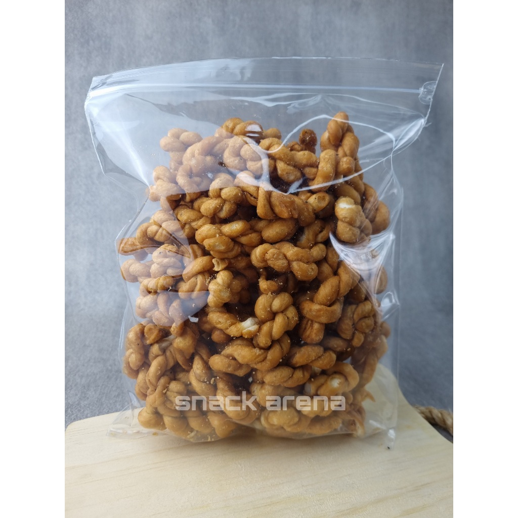 

Kue tambang 250 gram / kue kiloan / snack murah / cemilan