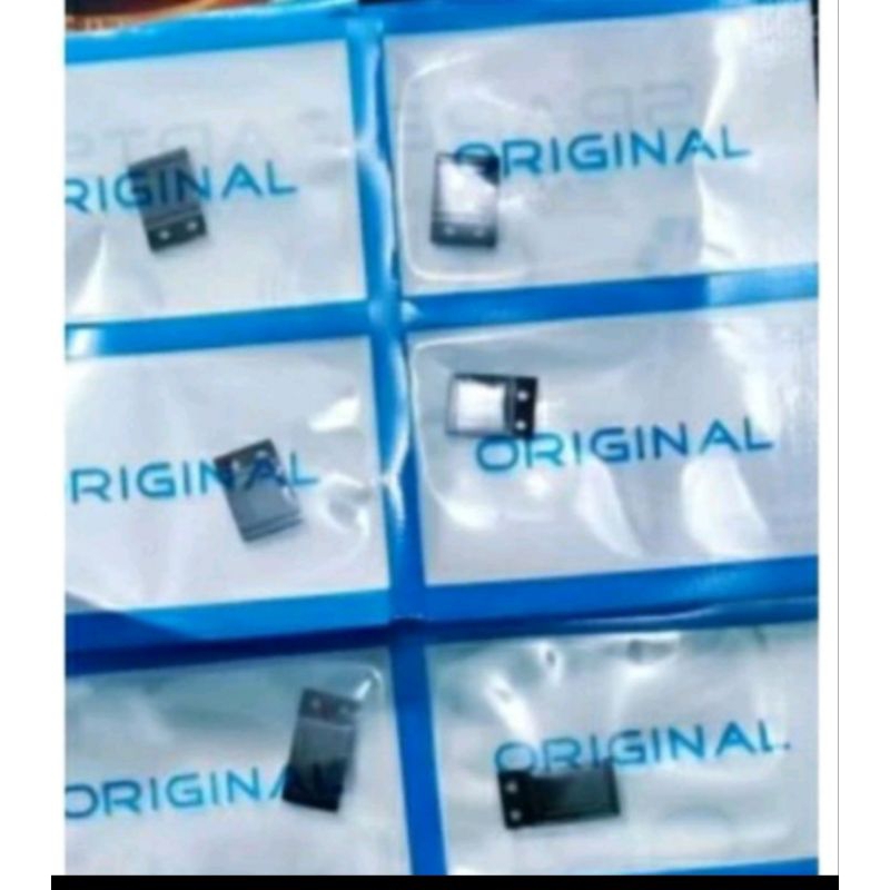 IC AUDIO IPHONE 6 BIG 338S - 1201 ORI