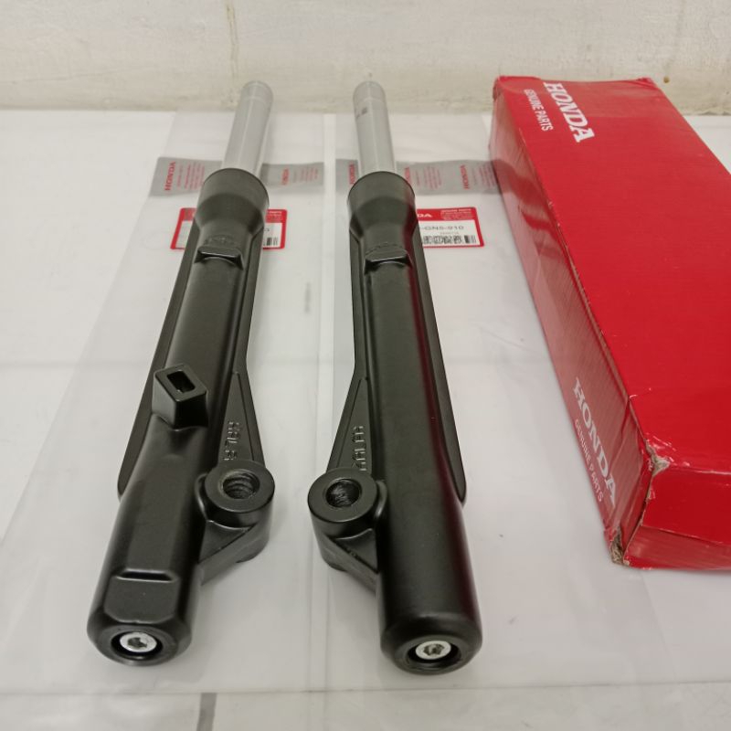 As shock depan plus tabung honda astrea grand astrea grand astrea grand astrea grand