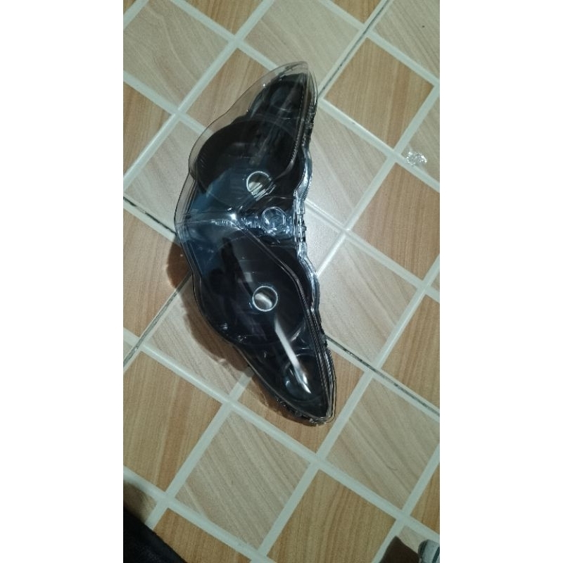 Reflektor lampu depan Jupiter z new 2008