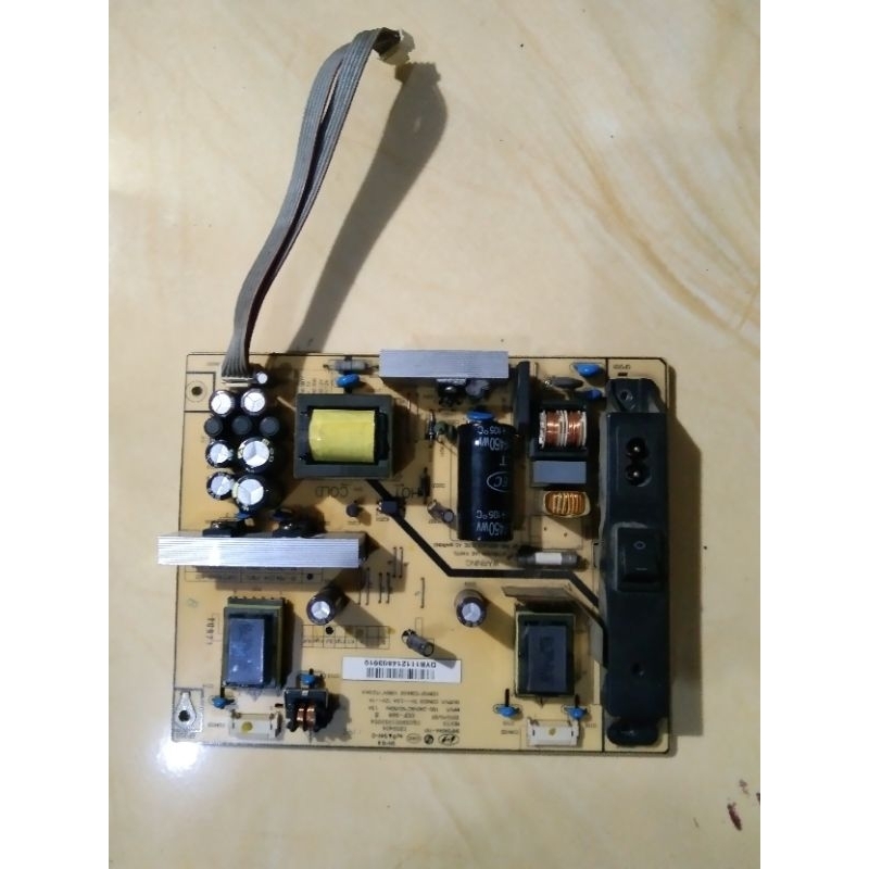 psu polytron plm24m61