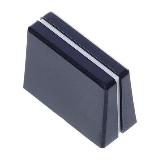 Sparepart Alat DJ Knop Potensio Mixer DJM DDJ Knob Volume Fader  Cross Slider  Cap Potentio Fader