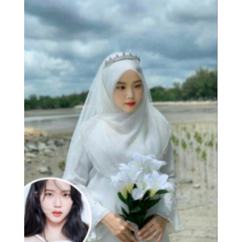EDIT FOTO PREWEDDING