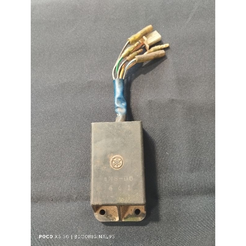 spul cdi f1zr original copotan unit