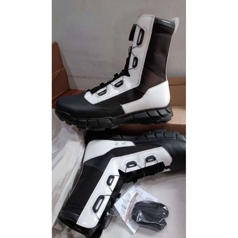 Sepatu PDL Provost Jatah Polri 2025 Size 41