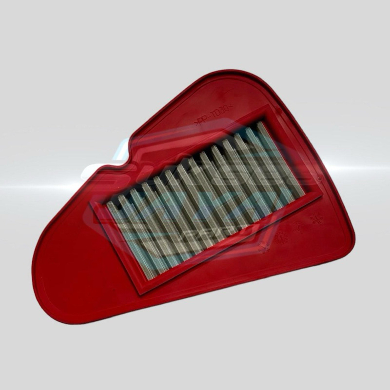 Filter Udara Stainless Import Beat Fi Esp Scoopy Fi Esp