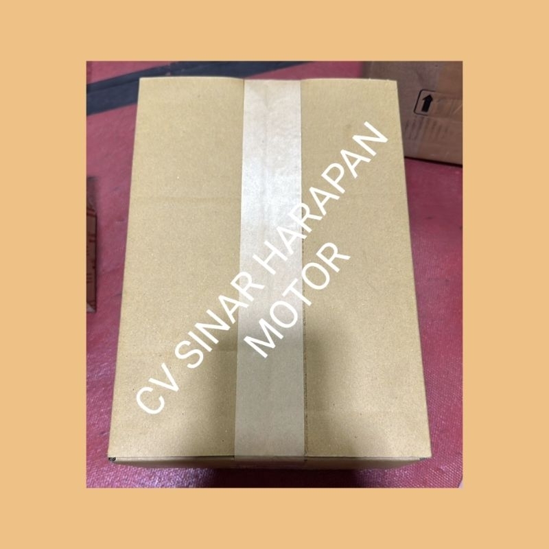 23301EV050 BODY SUB ASSY FUEL HINO 500 FM260JD 23301-EV050 BODY FILTER SOLAR ORIGINAL