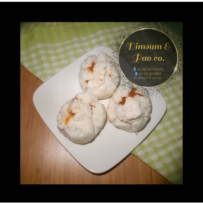 

pao ayam