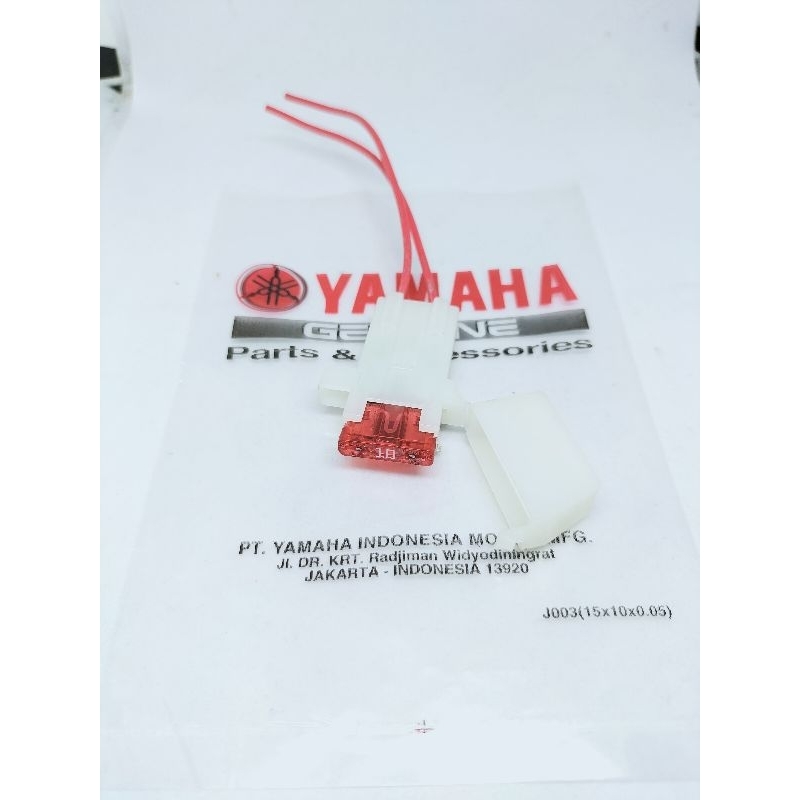 rumah sikring fuse box rumah sikring yamaha vixion mio j mio m3 jupiter mx mio fino dll