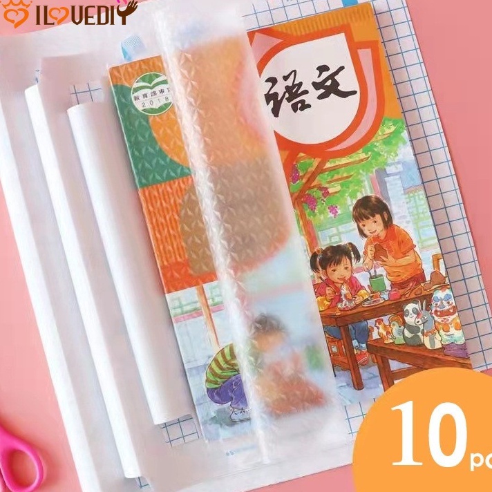 

BELI SEKARANG SAMPUL BUKU STIKER PVC FILM PELINDUNG BUKU TEKSTIL 1 LEMBAR BURAM TAHAN AIR DENGAN PEREKAT UNTUK ALAT TULIS SEKOLAH DASAR SD AWET