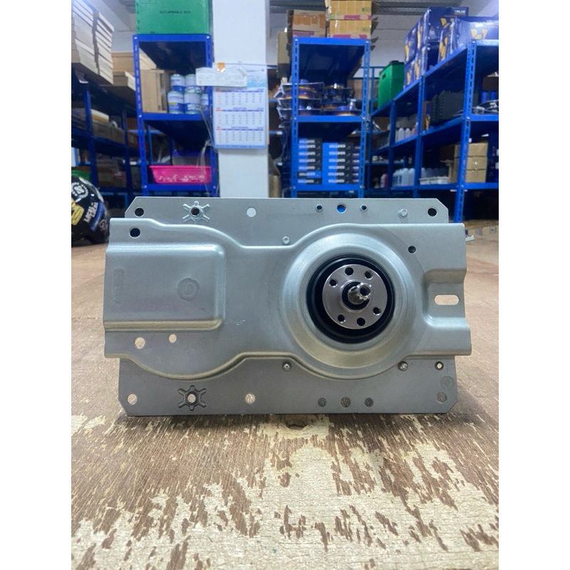 Gear Box Mesin Cuci sanken 1 Tabung otomatis / Sanken Gear box