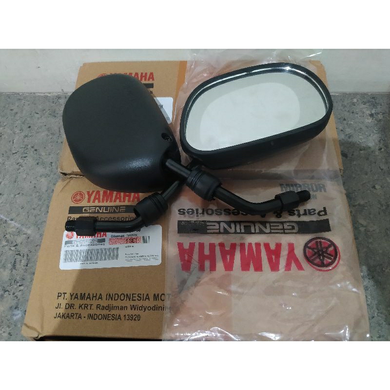 SPION ORIGINAL YAMAHA MIO-JUPITER-VEGA