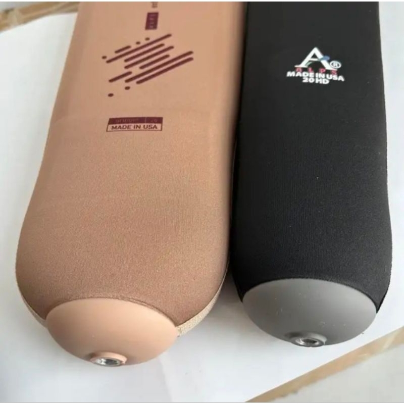 SILIKON LINER PIN LOCK KAKI PALSU