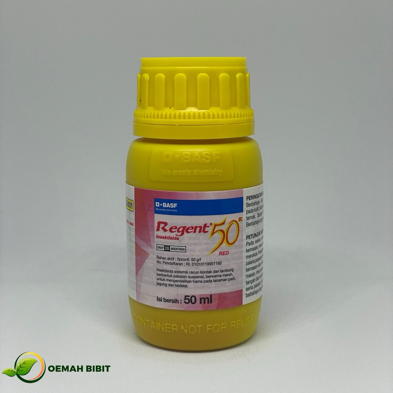 Insektisida REGENT 50SC 50ml OBAT SEMUT