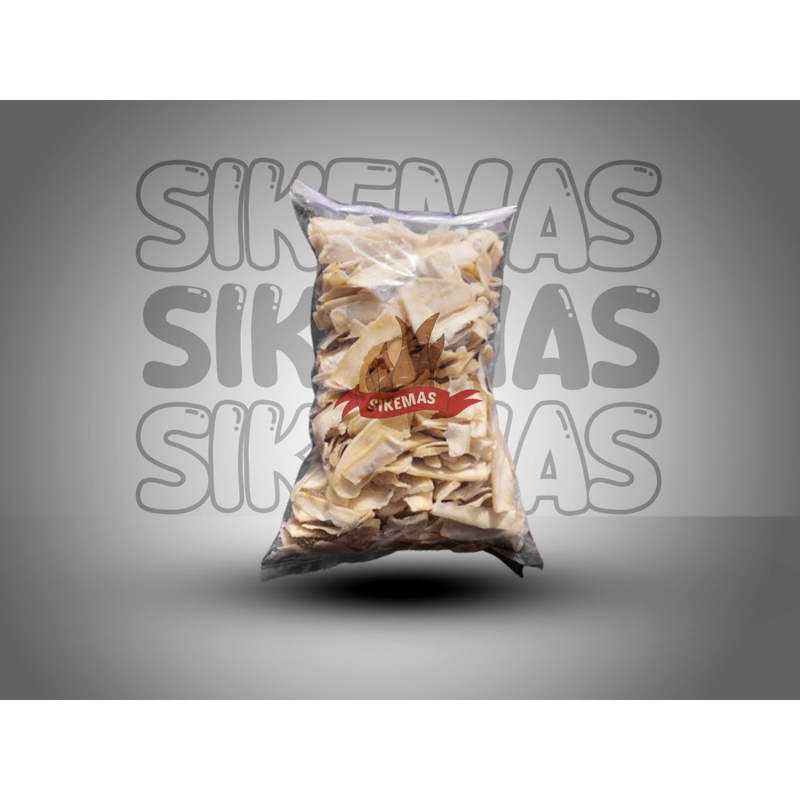 

KERIPIK STIK SINGKONG (PIKDA) RENYAH&GURIH MENTAH