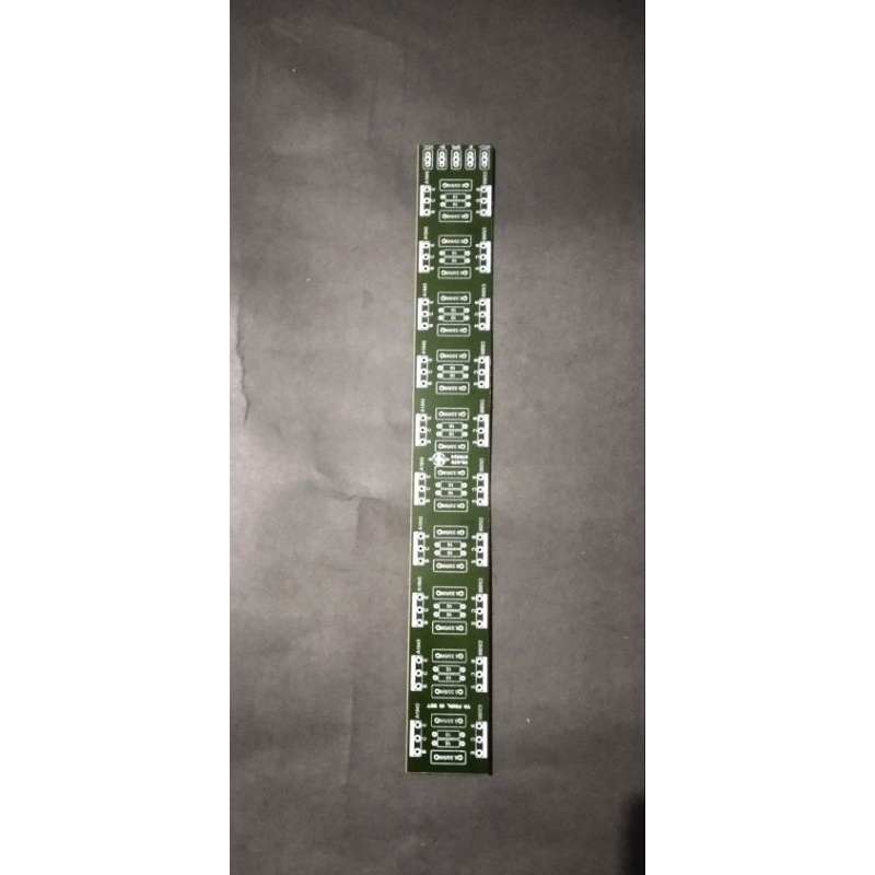 PCB Line Final 10 Set TOSHIBA Series PA-070