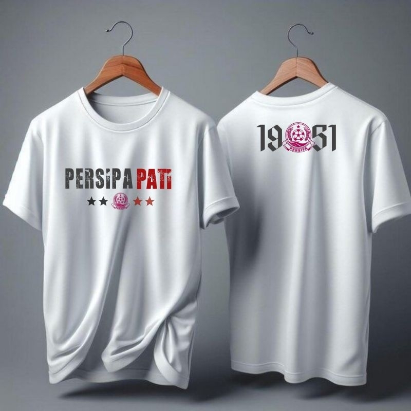 KAOS PERSIPA PATI B23